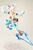 Megami Device PUNI MOFU LIN 1/1 Plastic Model