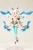 Megami Device PUNI MOFU LIN 1/1 Plastic Model