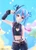 POP UP PARADE Hatsune Miku: DecoMiku (Darkness) L Size Complete Figure