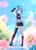 POP UP PARADE Hatsune Miku: DecoMiku (Darkness) L Size Complete Figure