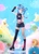 POP UP PARADE Hatsune Miku: DecoMiku (Darkness) L Size Complete Figure