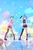 POP UP PARADE Hatsune Miku: DecoMiku (Darkness) L Size Complete Figure