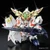 BB Senshi LEGENDBB Knight Unicorn Gundam (Beast Mode Ultimate Battle Ver.) Plastic Model  (MAR 2027)