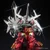 BB Senshi LEGENDBB Zakuto (Yami Shogun Super Hagane Ver.) Plastic Model  (MAR 2027)