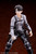 OSHI WORKS Levi Ackerman The Final Season ver. (Attack on Titan) Complete Figure
