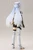 Xenosaga I KOS-MOS Ver.1 1/12 Plastic Model
