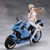 MEGALOMARIA UNLIMITED UNIVERSE EMULATOR#1A Plastic Model