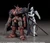 MODEROID Volkein (Gun x Sword) Plastic Model