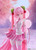 G.S. Collection Sakura Miku: GSC Illustration Contest Ver. 1/7 Complete Figure