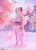 G.S. Collection Sakura Miku: GSC Illustration Contest Ver. 1/7 Complete Figure