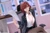 SSR FIGURE THE IDOLM@STER SHINY COLORS x Mahjong Soul Madoka Higuchi Effortless Work Ver. 1/7 Scale Figure Complete Figure