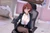 SSR FIGURE THE IDOLM@STER SHINY COLORS x Mahjong Soul Madoka Higuchi Effortless Work Ver. 1/7 Scale Figure Complete Figure
