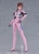 PLAMATEA Mari Makinami Illustrious (Rebuild of Evangelion) Plastic Model