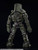 MODEROID Cherno Alpha (Pacific Rim) Plastic Model