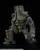 MODEROID Cherno Alpha (Pacific Rim) Plastic Model