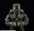 MODEROID Cherno Alpha (Pacific Rim) Plastic Model