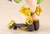 Megami Device PUNI MOFU TU 2/1 Complete Figure
