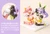 Megami Device PUNI MOFU TU 2/1 Complete Figure
