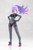 Megami Device PUNI MOFU RACING LANG with Honda Z50J Gorilla Plastic Model