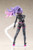 Megami Device PUNI MOFU RACING LANG with Honda Z50J Gorilla Plastic Model