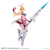 Metamor Verse MV-02 Fine & Zeke Plastic Model