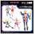 Metamor Verse MV-02 Fine & Zeke Plastic Model