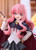POP UP PARADE Louise L Size (Zero no Tsukaima F) Complete Figure