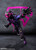 S.H.Figuarts Miles G Morales (Spider-Man: Across the Spider-Verse) 42 MILES ON THE PROWLER'S PATH Action Figure