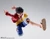 S.H.Figuarts Monkey D. Luffy New World (ONE PIECE) Action Figure