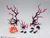 S.H.Figuarts Monkey D. Luffy New World Option Part Set (ONE PIECE) Action Figure