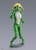 S.H.Figuarts Keroro Gunso & Pekopon Suit Set Action Figure