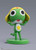 S.H.Figuarts Keroro Gunso & Pekopon Suit Set Action Figure