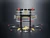 Soul of Chogokin GX-43 Tosho Daimos Action Figure