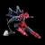 HG 1/144 RYUSEI-GO (GRAZE CUSTOM III) Plastic Model (MAR 2027)