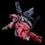 HG 1/144 RYUSEI-GO (GRAZE CUSTOM III) Plastic Model (MAR 2027)