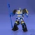 Super Mini Pla NINJA GATTAI MUTEKI SHOGUN (Ninja Sentai Kakuranger) (SHOKUGAN)