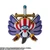 One Piece World Collectible Figure PREMIUM Cross Guild Complete Figure