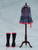 Nendoroid Doll Outfit Set: Kasane Teto (Kasane Teto)