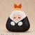 Nendoroid More Kigurumi Face Parts Case (Tenmusu)