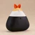 Nendoroid More Kigurumi Face Parts Case (Tenmusu)