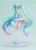 G.S. Collection Hatsune Miku: Cheerleading Ver. 1/7 Complete Figure
