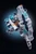 Hexa Gear V-THOR Assault Type Ji rei (Swift Thunder) Plastic Model