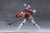 MEGALOMARIA UNLIMITED UNIVERSE METAMORPHOSE UNIT CRIMINAL BUSTER Plastic Model
