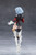 MEGALOMARIA UNLIMITED UNIVERSE SANA AKABISHI [DRESS CODE] Plastic Model