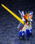 Brave Exkaiser Great Exkaiser FULL EDITION Plastic Model