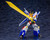 Brave Exkaiser Great Exkaiser FULL EDITION Plastic Model