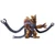Movie Monster Series Giga Ultimate Terrible-Monster U-KillerSaurus PVC Figure