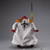 Variable Action Heroes ONE PIECE "Whitebeard" Edward Newgate Ver.1.5 Action Figure