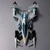 Cyber ​​Formula Collection -HE-DX- Future GPX Cyber ​​Formula: Zenith Asurada AKF-S0/G Rollout Set Complete Figure [with Bonus]