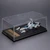 Cyber ​​Formula Collection -HE-DX- Future GPX Cyber ​​Formula: Zenith Asurada AKF-S0/G Rollout Set Complete Figure [with Bonus]